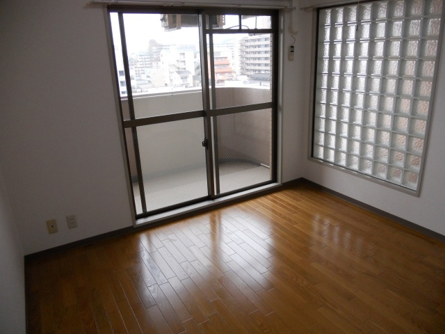 【洋室】 | ライオンズマンション三宮東第二