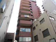 ライオンズマンション神戸元町第二の画像