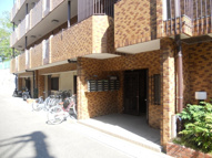 ライオンズ石屋川の画像