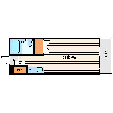 【間取り】 | メゾンドキビック
