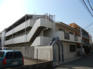 メゾン芦屋ＷＥＳＴの画像