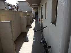  | メゾン芦屋ＷＥＳＴ