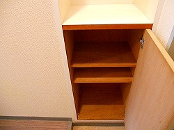 【設備】 | メゾン・コモードシャトレー