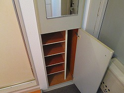  | メゾンド六甲パート５