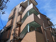 マンション王子の画像