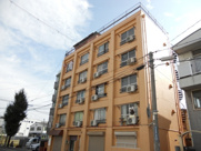 マンション松村の画像