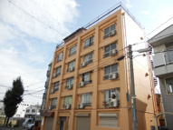 マンション松村の画像