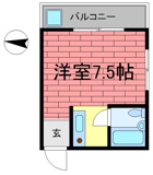 メゾン88の画像