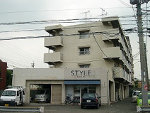 メゾン山本の画像