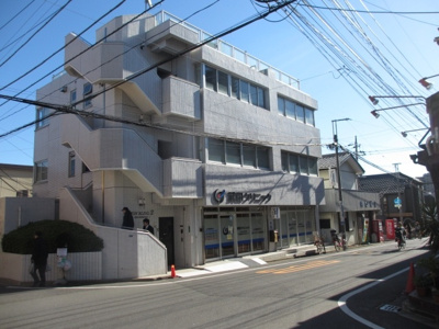 【外観】 | シオンビルNO.2