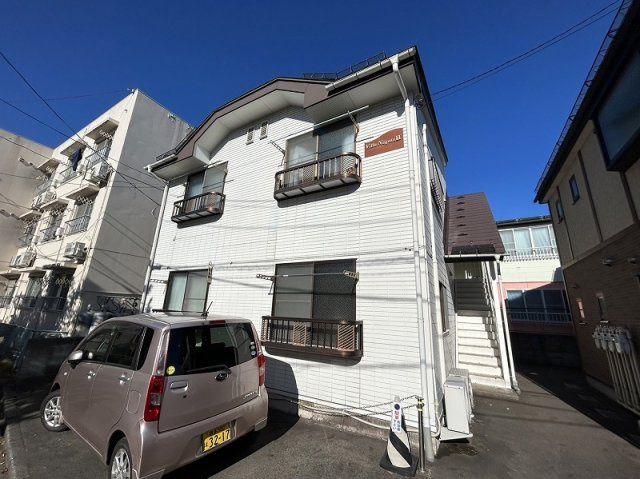 ＶＩＬＬＡ　ＮＡＧＡＴＡ　Ⅱ