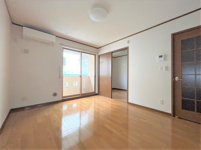 あじさい園の居間・リビング