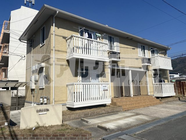 カーサフェリーチェの外観|カーサフェリーチェ