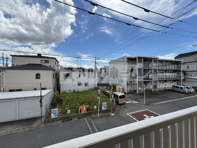 カーサフェリーチェの展望|カーサフェリーチェ