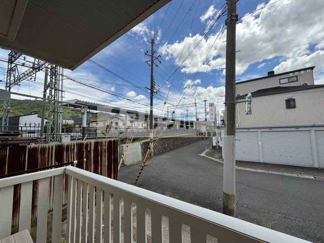 カーサフェリーチェの展望|カーサフェリーチェ