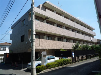 【外観】 | 日神パレステージ町田 | 町田・賃貸