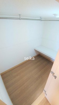 【収納】 | フェリキタス花園 | 同タイプ室内