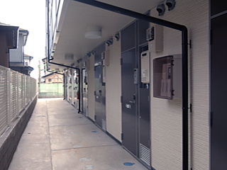 【外観】 | フェリキタス花園