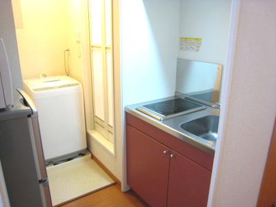 【キッチン】 | フリーデ | キッチン回り