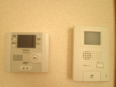 【セキュリティ】 | フリーデ | オートロックゲート