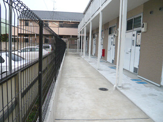 【エントランス】 | フリーデ