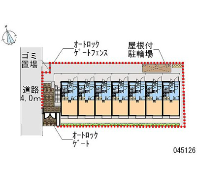 【外観】 | フリーデ