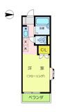 プレステージ常盤台の画像