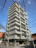 モアグレース神宮前の画像