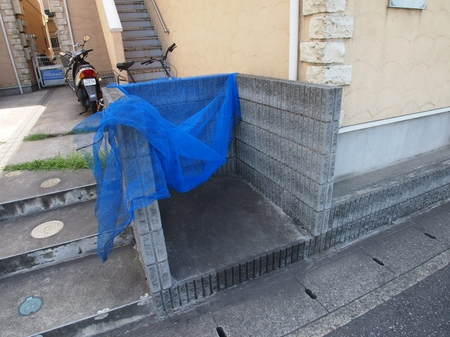 ユイマール末広のその他共用部分
