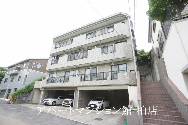 スペース２１柏