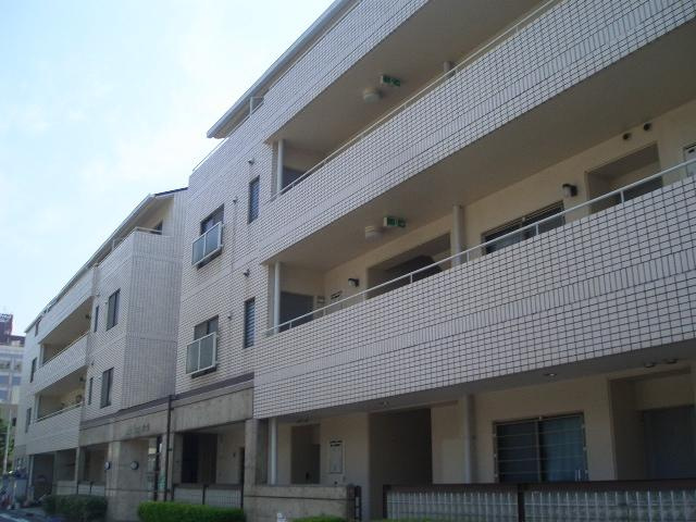 【外観】 | ライフステージ新大阪