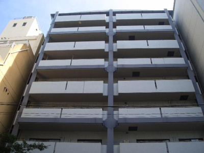 【外観】 | フレーヴァー3番館