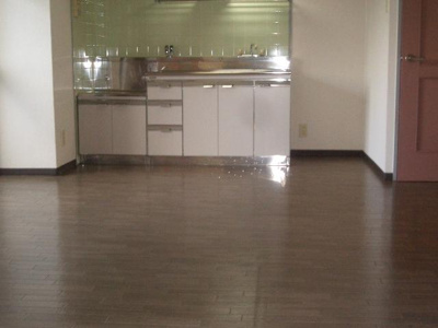 【居間・リビング】 | フレーヴァー3番館