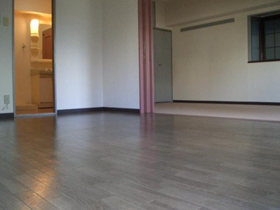 【居間・リビング】 | フレーヴァー3番館