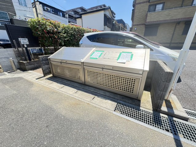 ヴェルドミール本八幡のその他