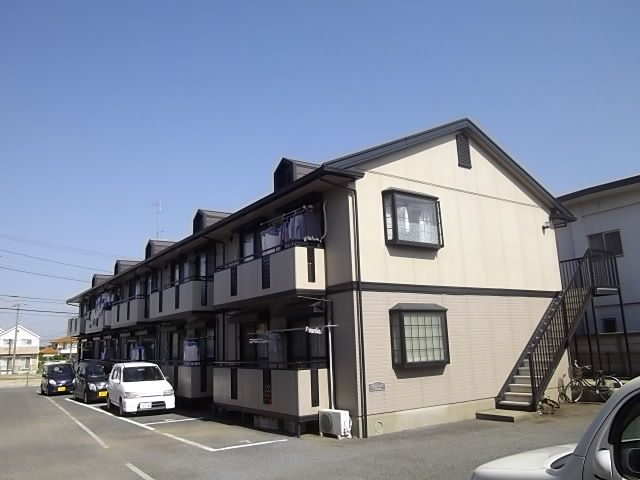 グランドールⅡ