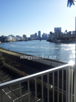 【展望】 | 丸水マンション