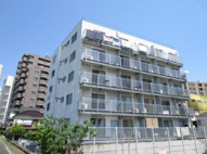 丸水マンションの画像