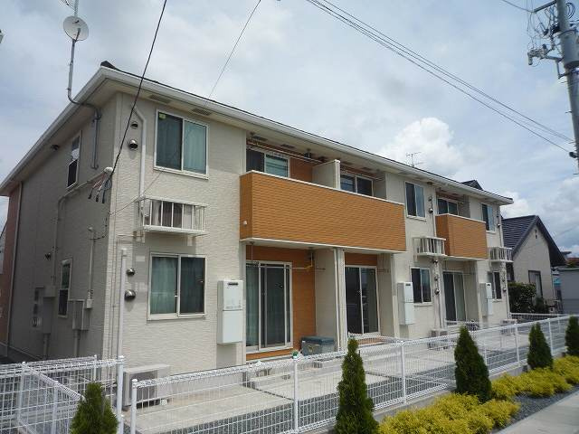 ラ・ペルラ下北沢