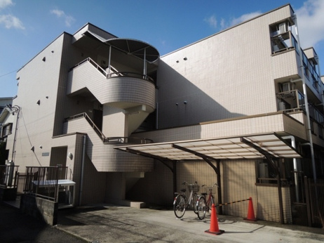 Nasic相模大野の詳細ページ 町田の賃貸情報はグッドルーム
