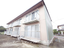 ムカイハラハイツAの画像