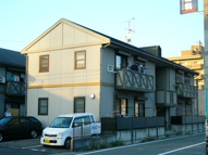 ボンリビェール吉田の画像
