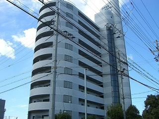 【外観】 | ハイネスベルシモンL-PORT