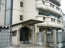 オリーブ沼町の画像