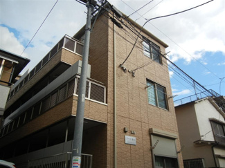 【外観】