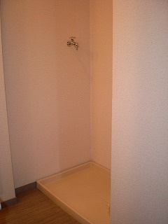 【設備】 | パークサイド根来