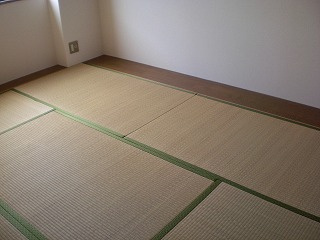 【和室】 | パークサイド根来