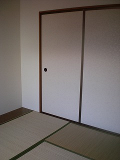 【収納】 | パークサイド根来