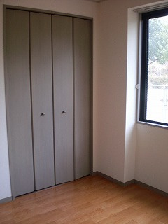 【寝室】 | パークサイド根来