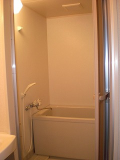 【浴室】 | パークサイド根来